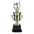 Trofeo de Copa con Figura Serie J